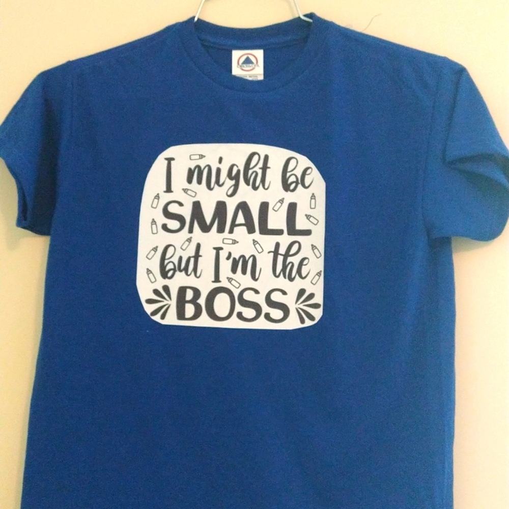 Youth tshirt